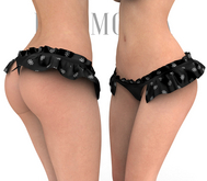 Harmonia Spiderweb Halloween Dream Dolly Panty Reborn Legacy Maitreya Inithium Kupra Slink Freya