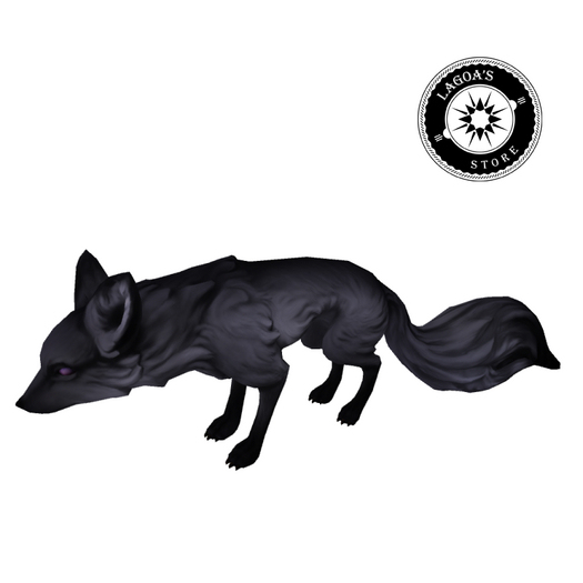 The Fox - Decor - Night (REZZ)