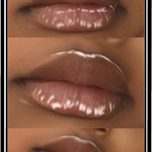 .:Syn cosmetics:.-Poppin Pack!