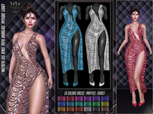 {Le'La} Gwendolyn Outfit 