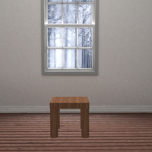 [JustThinking] Sandnes Chair [GIFT]