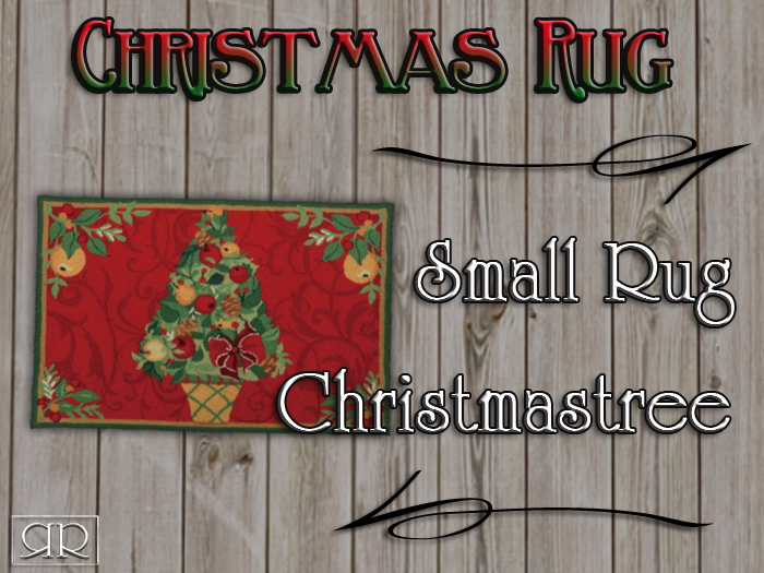 ..::RR::.. Christmastree small
