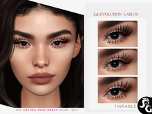 ::SG:: LeL Evo Falsies 33