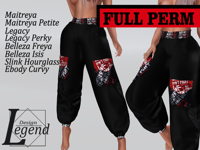 1189 ~LEGEND~ FP 378