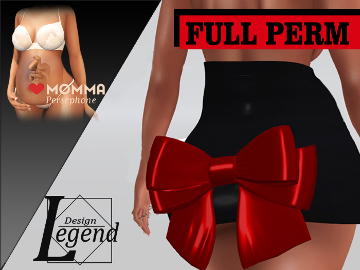 1201 ~LEGEND~ FP 384 [LOVEMOMMA]