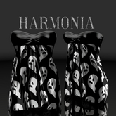 Harmonia Ghosts Halloween Reborn Juicy Maitreya Petite Belleza Slink Legacy
