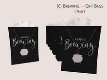 {C} Brewing. - Gift Bags (10pk)