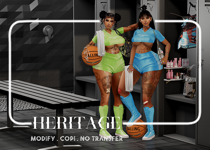 HTG - basketball player