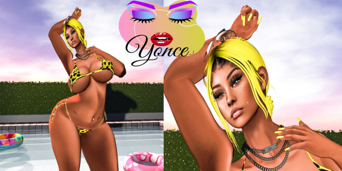 Chocolate Kandii Shape For Genus Baby Face