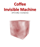 DFS Coffee - Invis Machine (Texture Only)