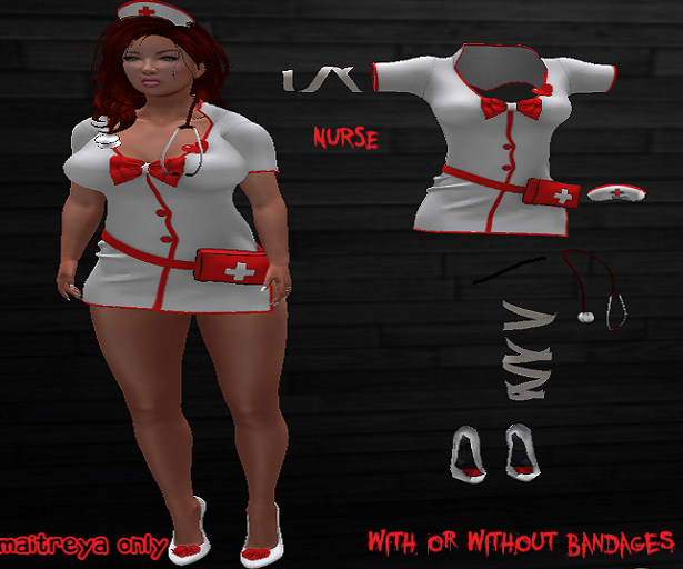 **TWIZ**  NURSE