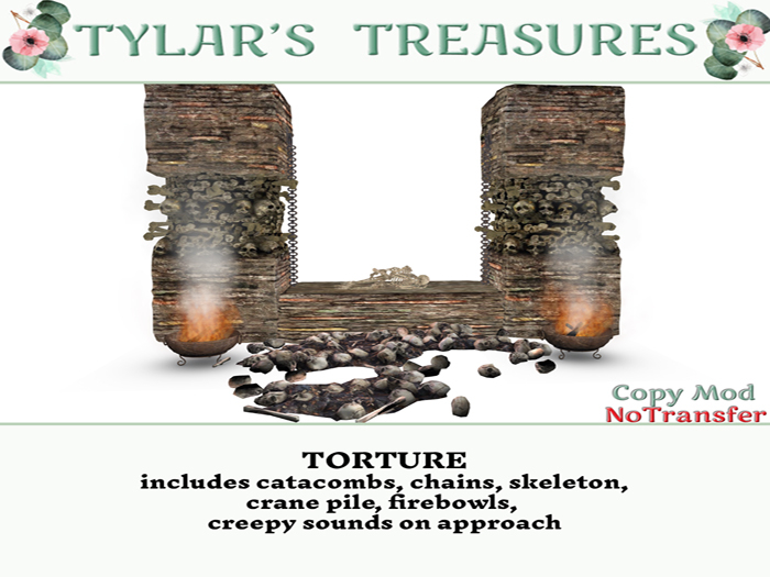 .:TT:.  TORTURE BOX