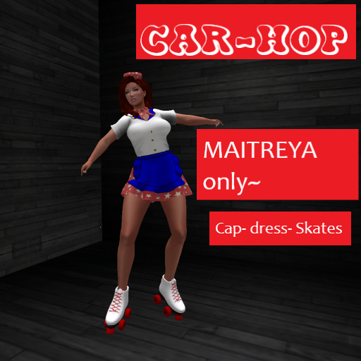 **TWIZ** CarHop