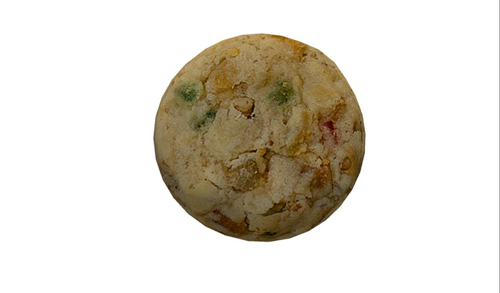(AURA) HONEY COOKIE