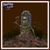 Halloween - Come on!