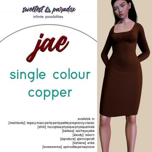 [SP] JAE UNPACKER COPPER *ADD*