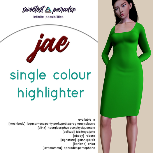 [SP] JAE UNPACKER HIGHLIGHTER *ADD*