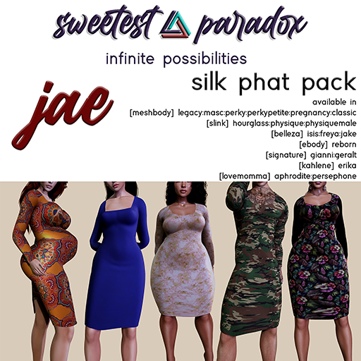 [SP] JAE UNPACKER SILK FP *ADD*