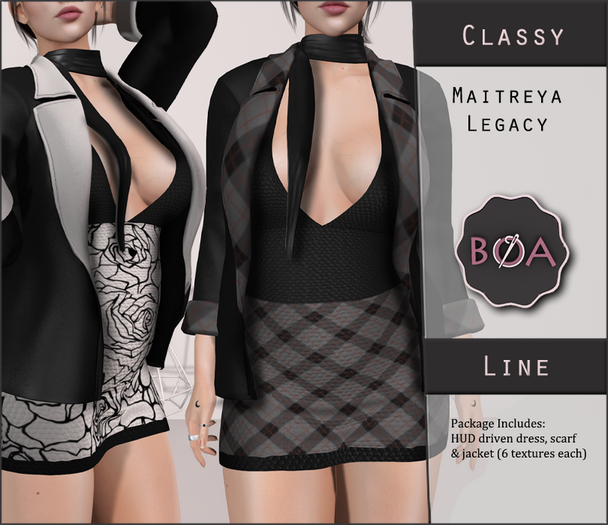 BoA DeSiGN Autumn Delights