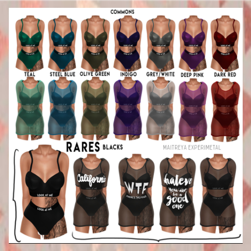 Look At Me Miley Grey Suit