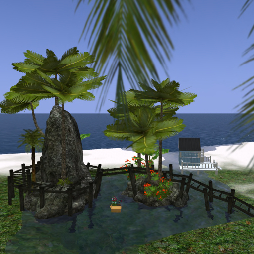1250 prims homestead parcel 1994L/W. pay 4 weeks and get a free week