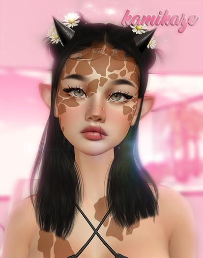 -_KAMIKAZE JIRAFFE TATTO