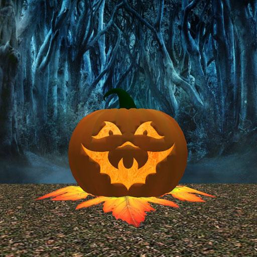 Fright O Lantern (3LI)