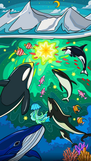 Whales
