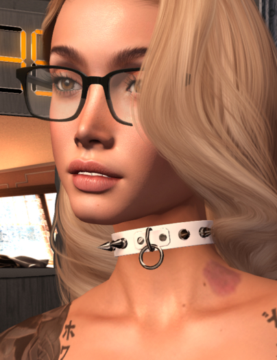 Hickey - Maitreya BOM