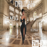 (SK) Delilah Black