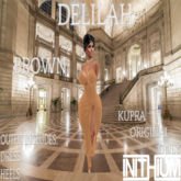 (SK) Delilah Brown