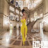 (SK) Delilah Gold