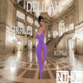 (SK) Delilah Purple