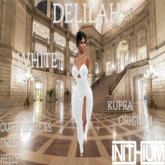 (SK) Delilah White