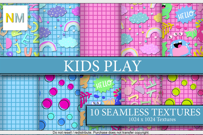 Kids Play