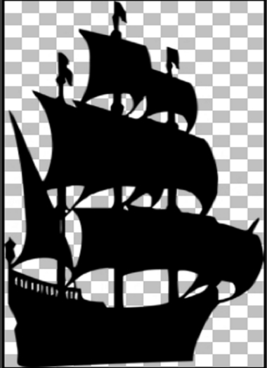 weather vane sailboat.