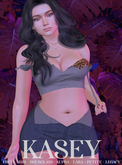 London Girl::Kasey Skirt [Add Me!]