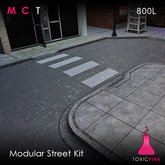ToxicPink - StreetKit