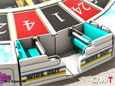 Second Life Marketplace - 