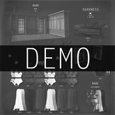 -Pixicat- Darkness DEMO