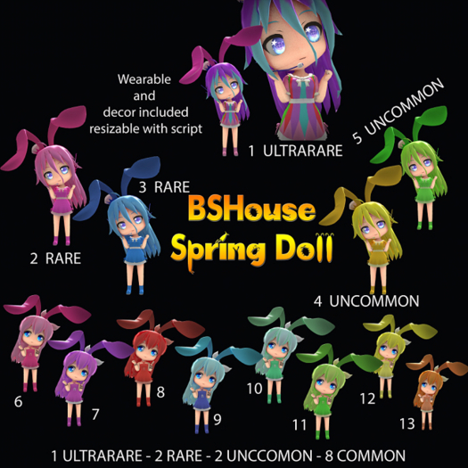 08 BSHouse  Spring Doll