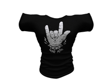 REVOLUTION - Men's Tee - Heavy Metal