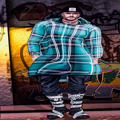 IMPACTS-Hooded Overcoa 8 ENZO/SIGN/BEL/ATHLE/INVIC/TMP