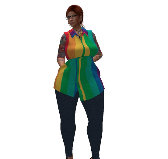 Love Momma -Bold Color