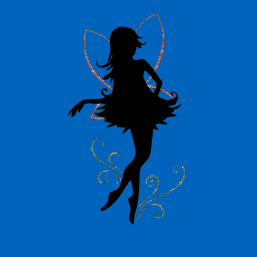 Fairy Wall Decals