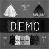 -Pixicat- Soiree DEMO