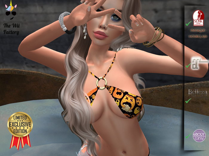 TWF Top Tip Halloween