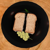 DFS Fluffernutter Sandwich