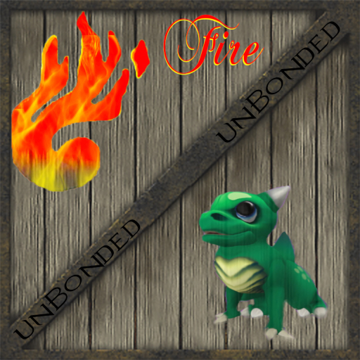 KRAFTIES Unbonded Rexie Package (Fire) (2/22/0/0/0/0/0/0)