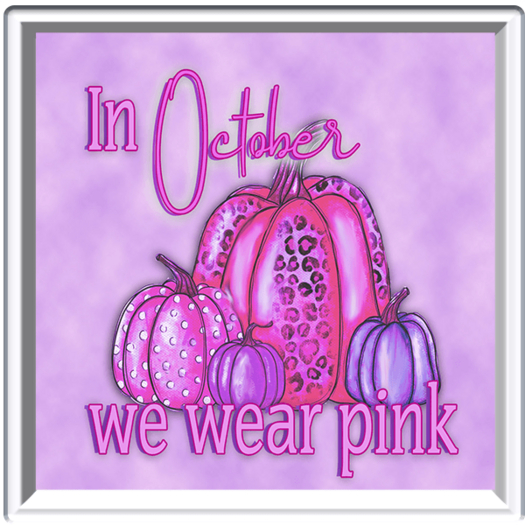 Callipepper- Wear Pink